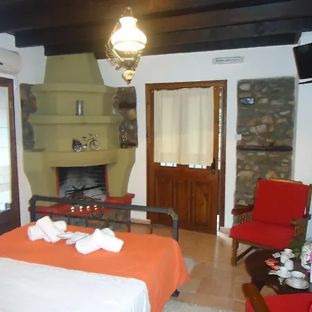 Traditional Archontoula 4*
