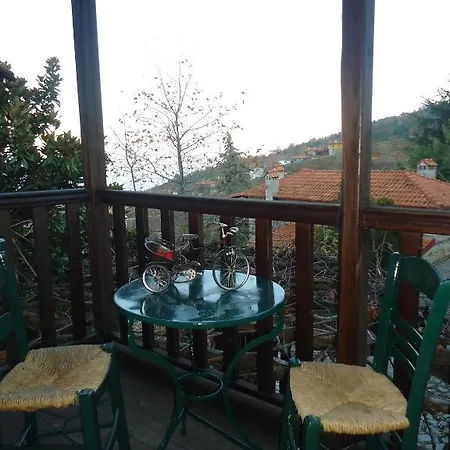 Traditional Archontoula 4*