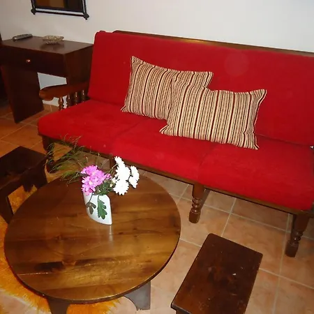 Traditional Archontoula Pensiune 4*