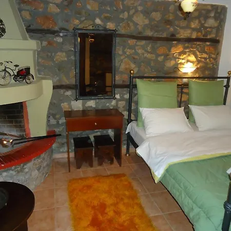 Traditional Archontoula 4*