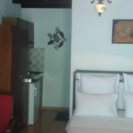 Traditional Archontoula