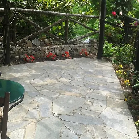 Pensiune Traditional Archontoula