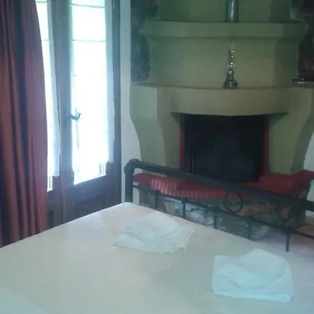 Traditional Archontoula 4*