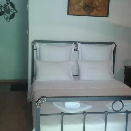 Traditional Archontoula 4* Palaios Panteleimonas