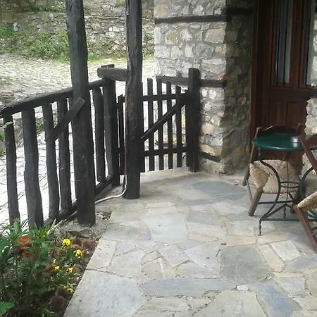 Traditional Archontoula Palaios Panteleimonas
