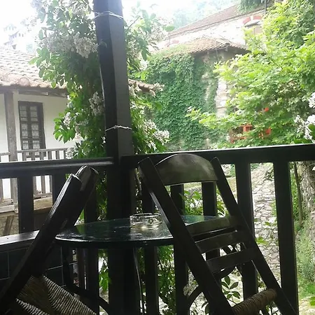 Traditional Archontoula 4*