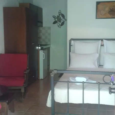 Traditional Archontoula 4* Palaios Panteleimonas