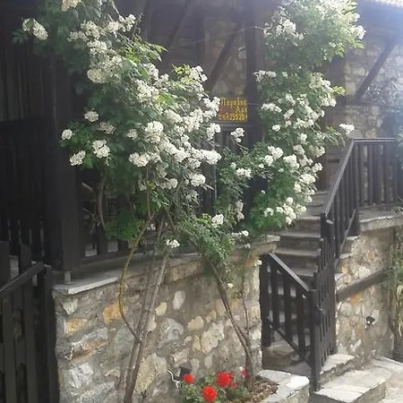 Traditional Archontoula