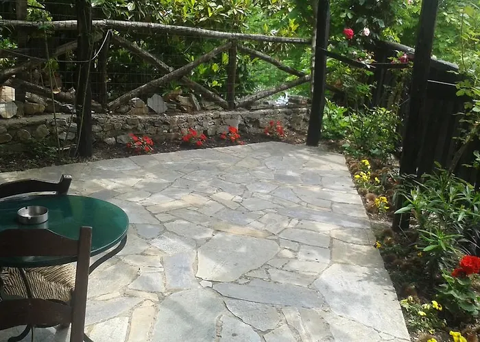 招待所 阿克翁图拉传统旅馆
