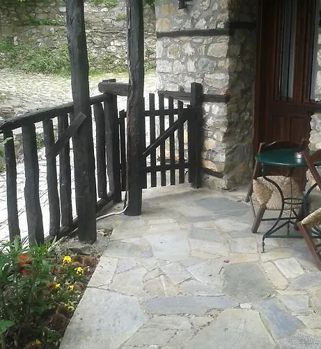 阿克翁图拉传统旅馆 帕莱斯潘蒂雷蒙